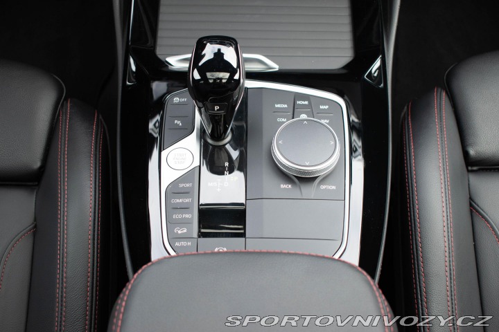 BMW X4 ///M40d xDrive *REZERVACE 2022