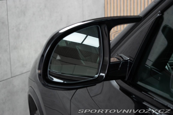 BMW X4 ///M40d xDrive *REZERVACE 2022