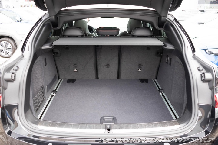 BMW X4 ///M40d xDrive *REZERVACE 2022