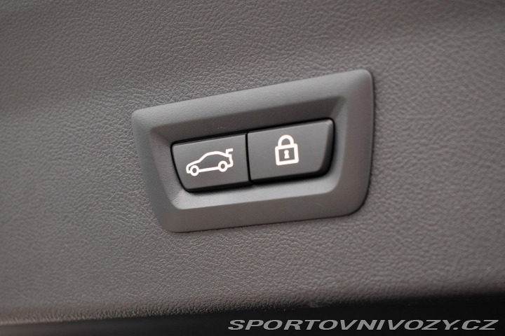 BMW X4 ///M40d xDrive *REZERVACE 2022