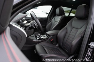 BMW X4 ///M40d xDrive *LASER*HEA 2022