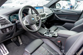 BMW X4 ///M40d xDrive *LASER*HEA 2022
