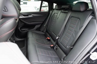 BMW X4 ///M40d xDrive *LASER*HEA 2022