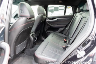 BMW X4 ///M40d xDrive *LASER*HEA 2022