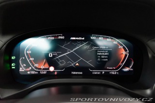 BMW X4 ///M40d xDrive *LASER*HEA 2022