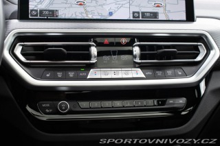 BMW X4 ///M40d xDrive *LASER*HEA 2022