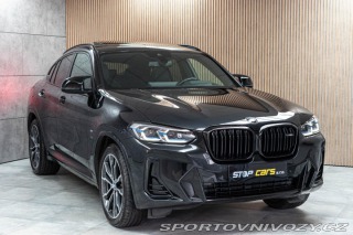 BMW X4 ///M40d xDrive *LASER*HEA 2022