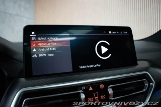 BMW X4 ///M40d xDrive *LASER*HEA 2022