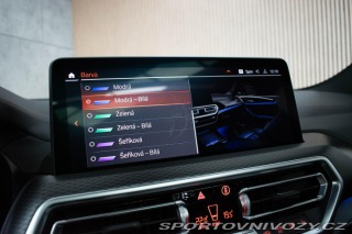 BMW X4 ///M40d xDrive *LASER*HEA 2022