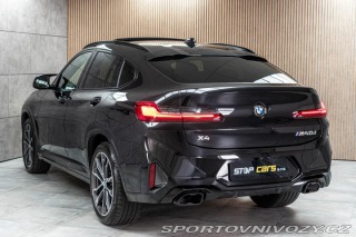 BMW X4 ///M40d xDrive *LASER*HEA 2022
