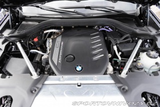 BMW X4 ///M40d xDrive *LASER*HEA 2022