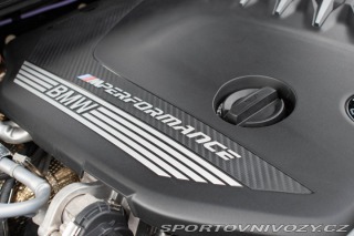 BMW X4 ///M40d xDrive *LASER*HEA 2022