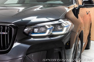 BMW X4 ///M40d xDrive *LASER*HEA 2022