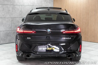 BMW X4 ///M40d xDrive *LASER*HEA 2022