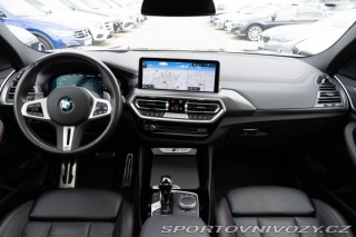 BMW X4 ///M40d xDrive *LASER*HEA 2022