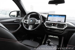 BMW X4 ///M40d xDrive *LASER*HEA 2022