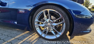 Chevrolet Corvette C6 2006