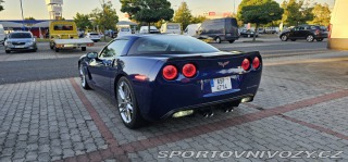 Chevrolet Corvette C6 2006