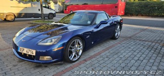 Chevrolet Corvette C6 2006