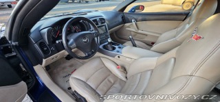 Chevrolet Corvette C6 2006