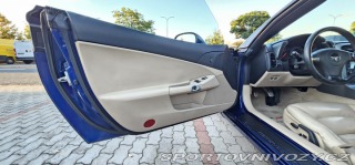 Chevrolet Corvette C6 2006