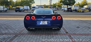 Chevrolet Corvette C6 2006
