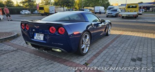 Chevrolet Corvette C6 2006