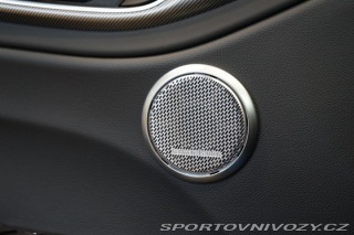 Alfa Romeo Giulia COMPETIZIONE*H/K*LED*ZÁRU 2023