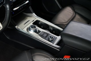 Ford Ostatní modely Explorer 3.0*PLATINUM*PHEV*PANO*36 2021