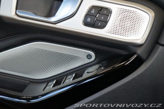 Ford Ostatní modely Explorer 3.0*PLATINUM*PHEV*PANO*36 2021