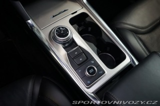 Ford Ostatní modely Explorer 3.0*PLATINUM*PHEV*PANO*36 2021