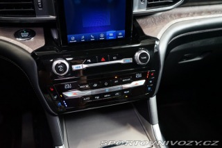 Ford Ostatní modely Explorer 3.0*PLATINUM*PHEV*PANO*36 2021