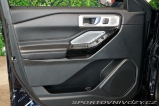 Ford Ostatní modely Explorer 3.0*PLATINUM*PHEV*PANO*36 2021