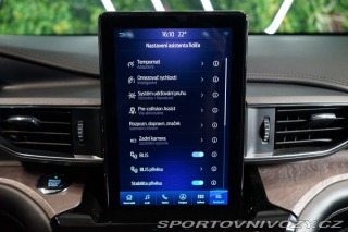 Ford Ostatní modely Explorer 3.0*PLATINUM*PHEV*PANO*36 2021