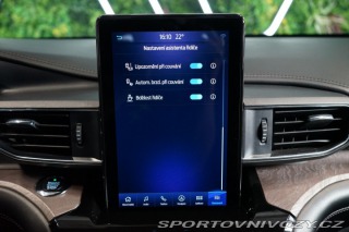 Ford Ostatní modely Explorer 3.0*PLATINUM*PHEV*PANO*36 2021