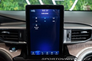 Ford Ostatní modely Explorer 3.0*PLATINUM*PHEV*PANO*36 2021