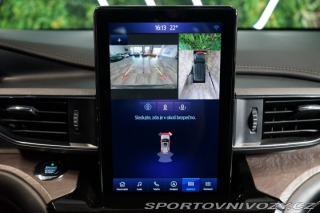 Ford Ostatní modely Explorer 3.0*PLATINUM*PHEV*PANO*36 2021