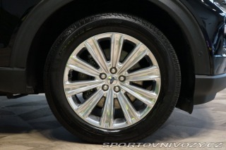 Ford Ostatní modely Explorer 3.0*PLATINUM*PHEV*PANO*36 2021