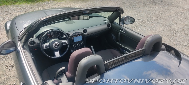 Mazda MX-5  2010