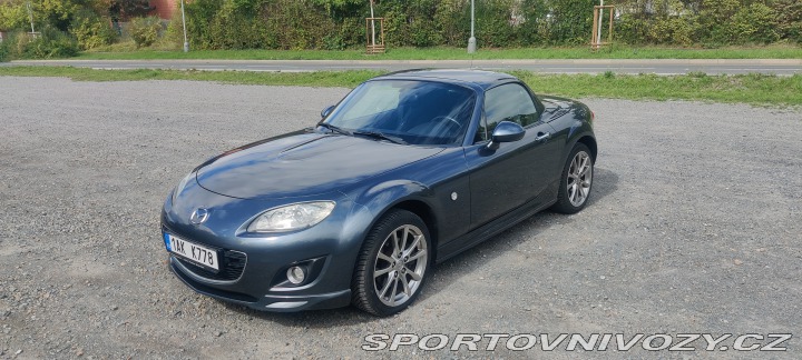 Mazda MX-5  2010