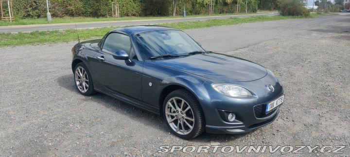 Mazda MX-5  2010