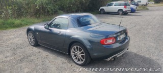 Mazda MX-5  2010