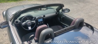 Mazda MX-5  2010