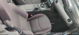 Mazda MX-5  2010