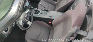 Mazda MX-5  2010