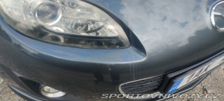 Mazda MX-5  2010