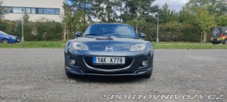 Mazda MX-5  2010