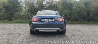 Mazda MX-5  2010