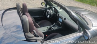 Mazda MX-5  2010