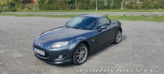 Mazda MX-5  2010